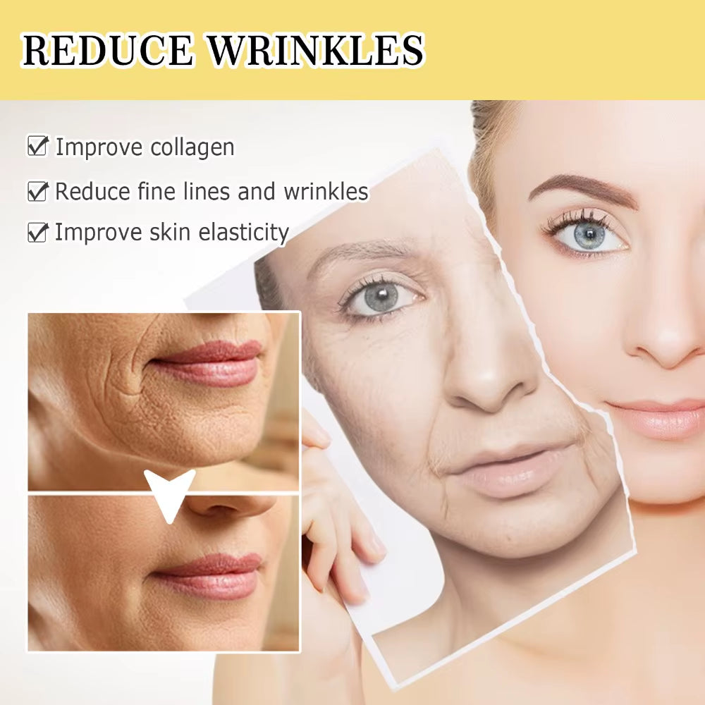 Snail Mucin 96% Korean Skin Care Anti-Aging Facial Essence Fades Fine Lines Repair Essence Firming Face Snail Brightens